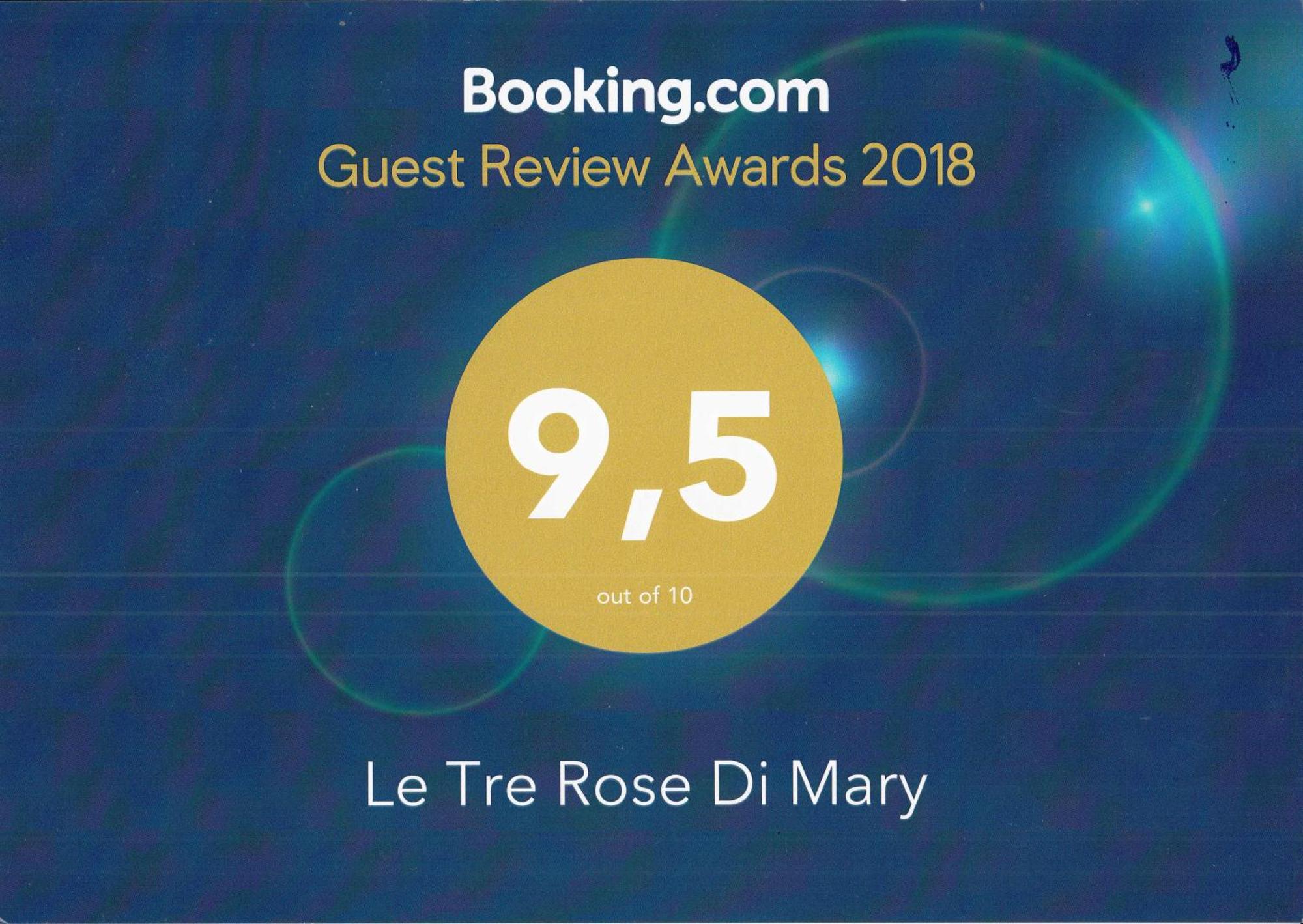 Le Tre Rose Di Mary Daire Avola Dış mekan fotoğraf